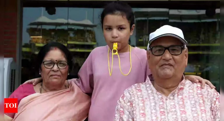 ‘Papa is Darr Bohot Lagta Tha’: MS Dhoni remembers his childhood Cricket news – Tech Word News
