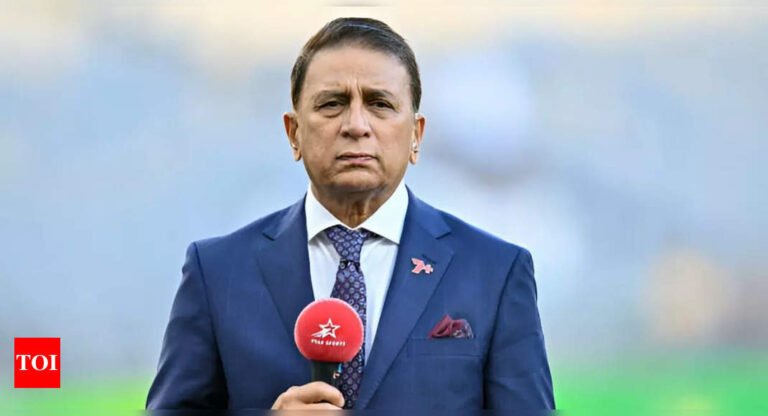 Sunil Gavascar Slams ECB over retirement by Pataudi Trophy, urges Indian players to refuse the name | Cricket news – Tech Word News