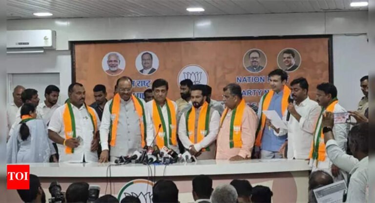 Former Indian cricket joined BJP | Cricket news – Tech Word News