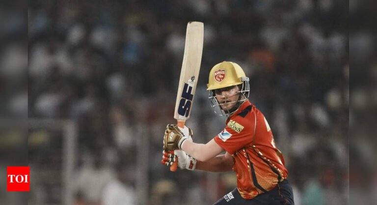 Who is Priyansh Arya, the second fastest Indian, which scored IPL Century | Cricket news – Tech Word News