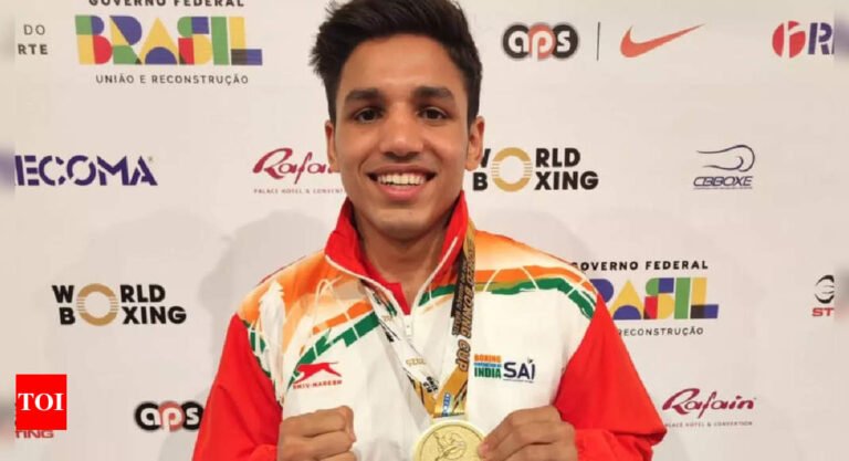 The idea of ​​ending due to lack of money: HITESH GULIA | Boxing News – Tech Word News