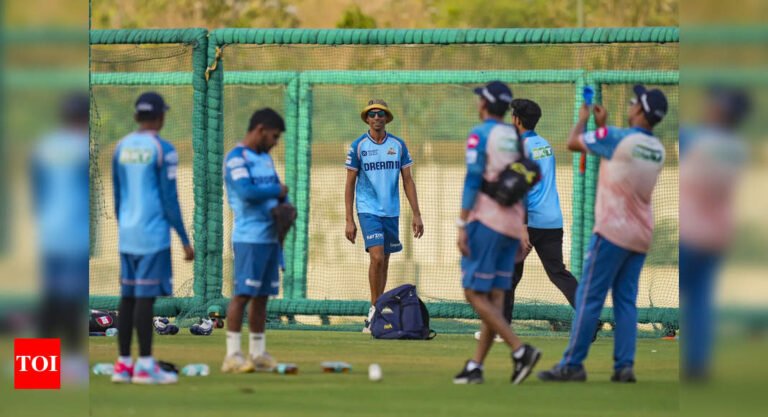 IPL Match Today, GT vs RR: Team prediction, Head to Head, Narendra Modi Stadium Pitch Report, Weather in Ahmedabad | Cricket news – Tech Word News