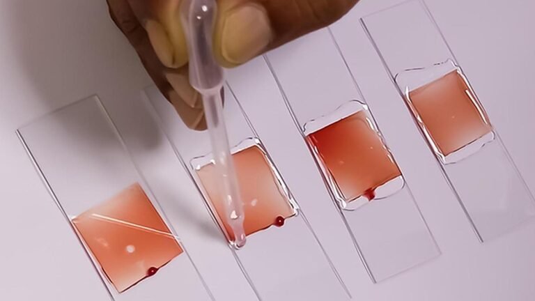 RRI scientists develop affordable equipment for preliminary screening of sickle diseases