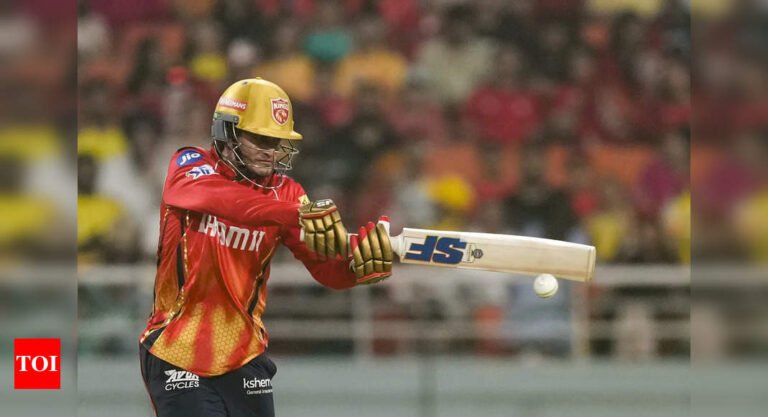 “I haven’t seen much better knocking”: Ricky Ponting Lauds Priyansh Arya attitude | Cricket news – Tech Word News