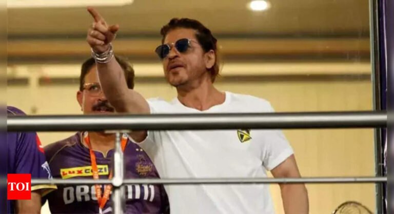 “Sometimes our best is not good enough”: Shah Rukh Khan’s Holdfelt Message to beat Krk after defeat on the nail on LSG | Cricket news – Tech Word News