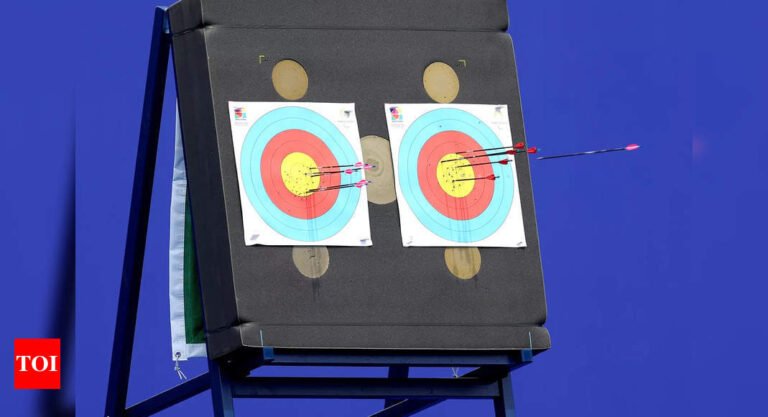 Folded archery that debuts at the historical Olympic debut on LA28 | More sports news – Tech Word News