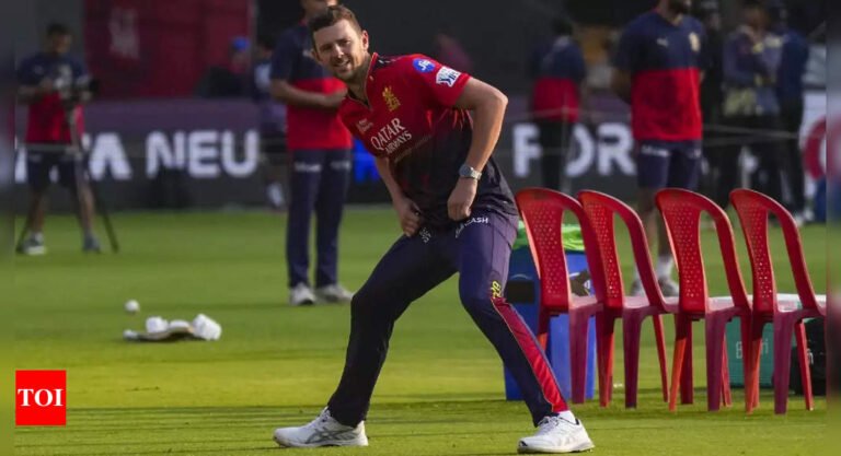 IPL MATCH TODAY, RCB VS DC: Team prediction, head to head, Chinnaswamy Stadium Pitch Report, Bengaluru Weather update | Cricket news – Tech Word News