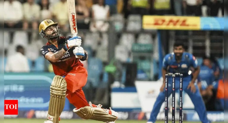 Galat Fehmi Dekh lo! Virat Kohli responds after watching his fourteen -year interview after the match Cricket news – Tech Word News