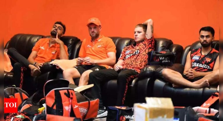 IPL 2025: SRH Desperate for Changing Happiness, Face of Kings Pandjab | Cricket news – Tech Word News