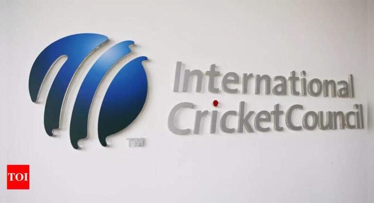 ICC Mulls, which in ODIS draws the rule of two balls to restore balance between bat and ball | Cricket news – Tech Word News