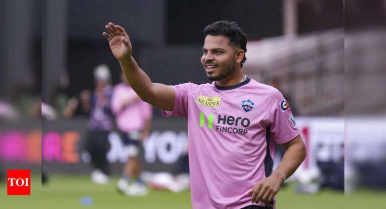 “I keep things simple”: Ashutosh Sharma opens in the role of Impact Player for Delhi Cricket news – Tech Word News