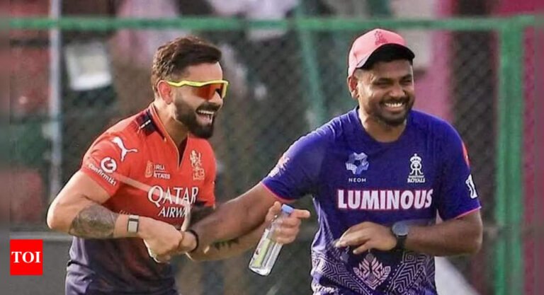 RR vs RCB Live Score, IPL 2025: RR, RCB Seekt return to the winning ways – Tech Word News