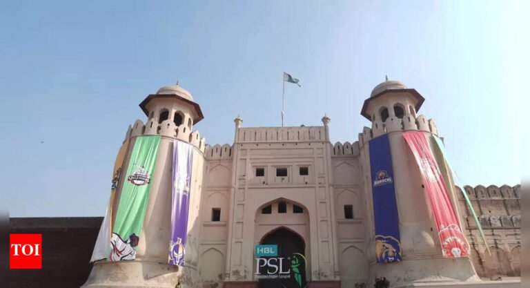 ‘RS 1 lakh per six and goal’: Pakistan Super League Team announces a strong gesture for Palestine | Cricket news – Tech Word News
