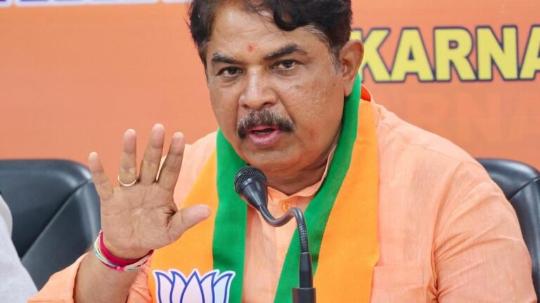 BJP requires fresh caste census, plans to organize a meeting today