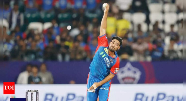 ‘AAPKA ARJUN HAI YE …’: VIPRAJ NIGAM, random spinner that turns heads in IPL 2025 | Cricket news – Tech Word News