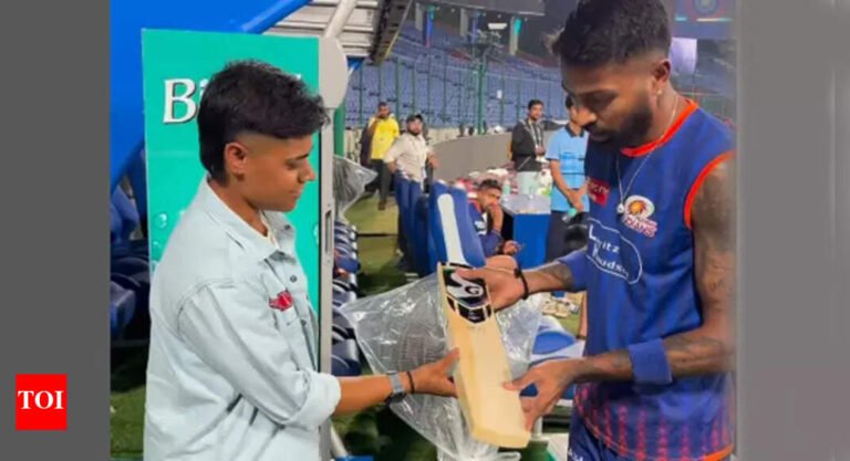 80 million views and counting! Video Kashvee Gautam with Hardik Pandy will break the Internet in just two days | Cricket news – Tech Word News
