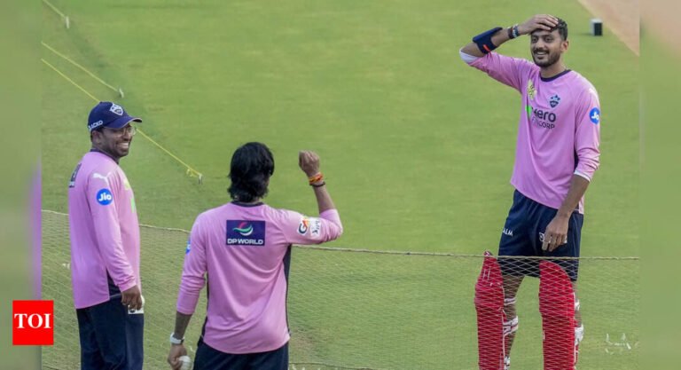 IPL Match Today, DC VS RR: Prediction of the team, head to head, ARUN JAITLEY STADIUM PITCH REPORT, DELHI WEATHER UPDATE | Cricket news – Tech Word News