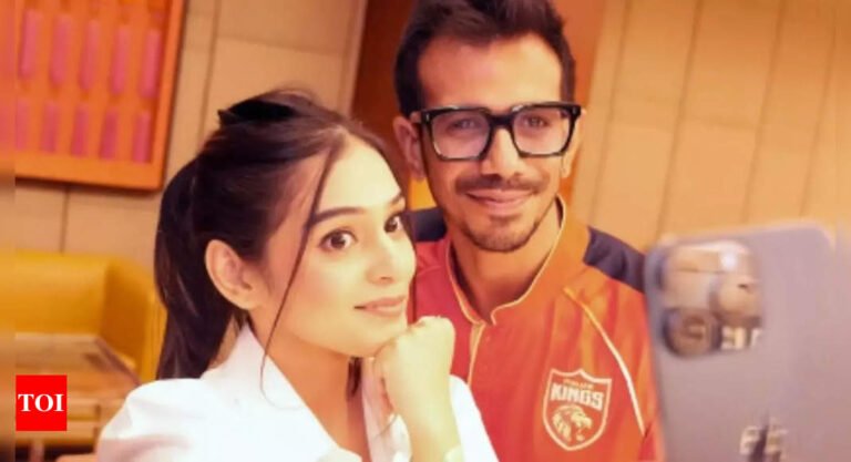 ‘Asambhav’: Post RJ Mahvash for Yuzvendra Chahal goes viral after its iPL Heroics vs KRK | Cricket news – Tech Word News