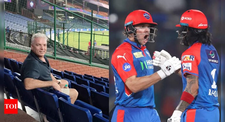 Tristan Stubbs living his childhood dream: from praying KL Rahul as a child to IPL victory with him | Cricket news – Tech Word News