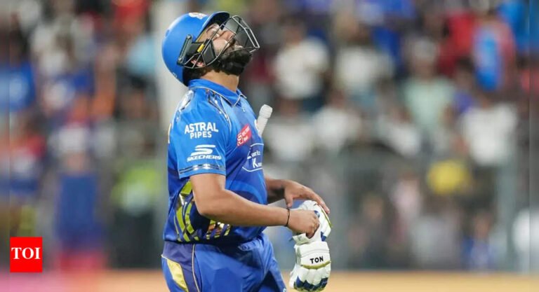 ‘Uska Jaane Ka Time Aa Gaya’: Stark Message Vierendera Sehwag Rohit Sharma | Cricket news – Tech Word News