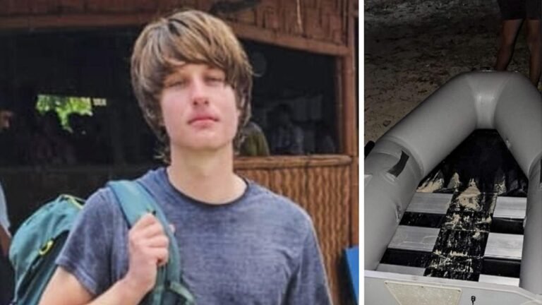 YouTuber remains in custody after visiting Sentineles Tribe on Andaman island with diet coke