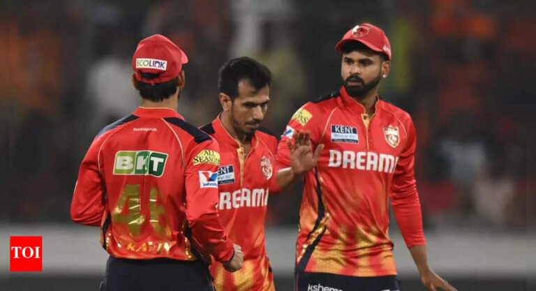 Shreyas Iyer: “I personally talked to Yuzvendra Chahal” | Cricket news – Tech Word News
