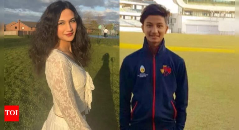“The veteran cricket asked him to sleep with me”: Anaya Bangar, a child of Sanjay Bangar, pays a courageous confession | Cricket news – Tech Word News