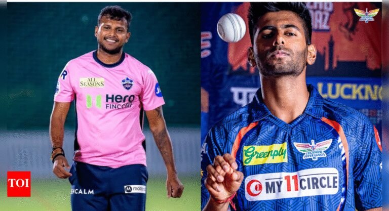 IPL 2025: Crorepatis who still have to get out of the brand | Cricket news – Tech Word News