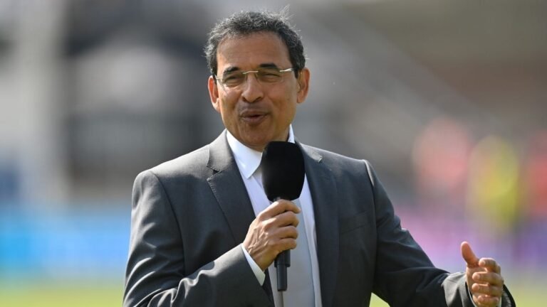 Harsha Bhogle breaks the silence on the missing peas of KKR: Inappropriate conclusions derived