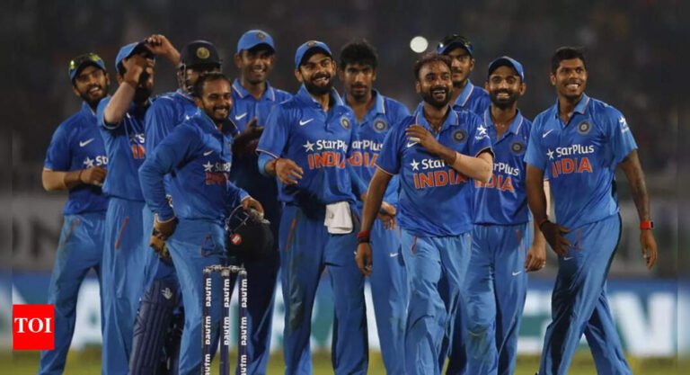 Indian cricket interrupts silence in domestic violence and dowry fees Cricket news – Tech Word News