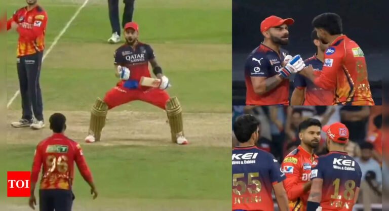 IPL 2025: Former Indian cricket challenges the double standards BCCI in the case of Virt Kohli | Cricket news – Tech Word News