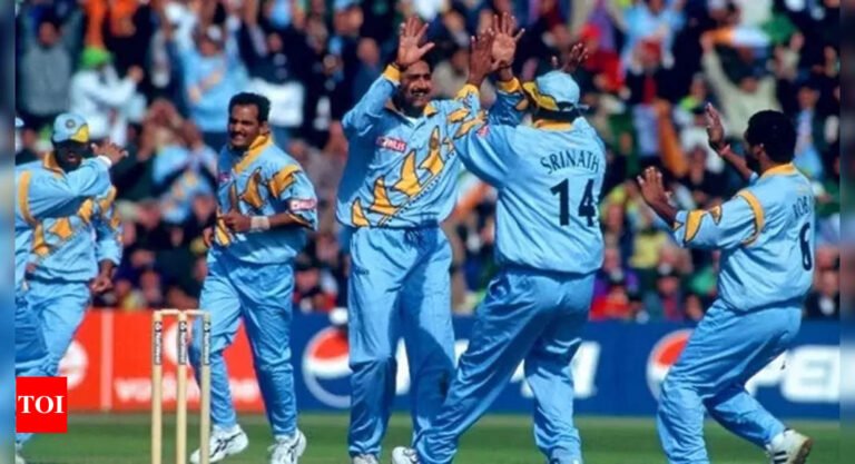 “I regret playing cricket”: former India Drops Bombshell – Tech Word News