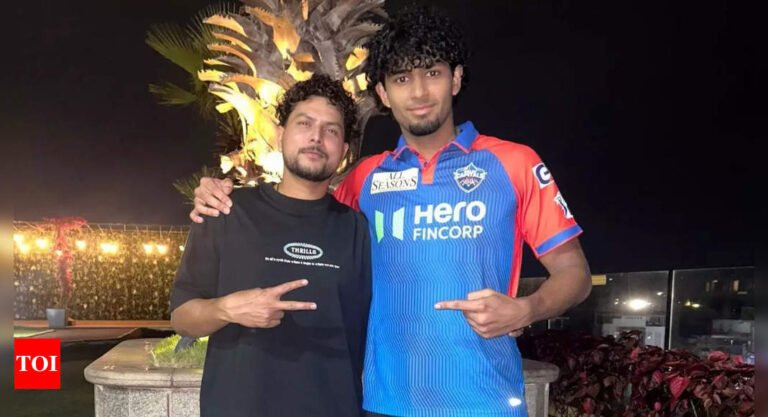 Aryaman Varma: From Delhi to London via Mumbai is an 18 -year -old goal of England Prodigy Virt Kohli | Cricket news – Tech Word News