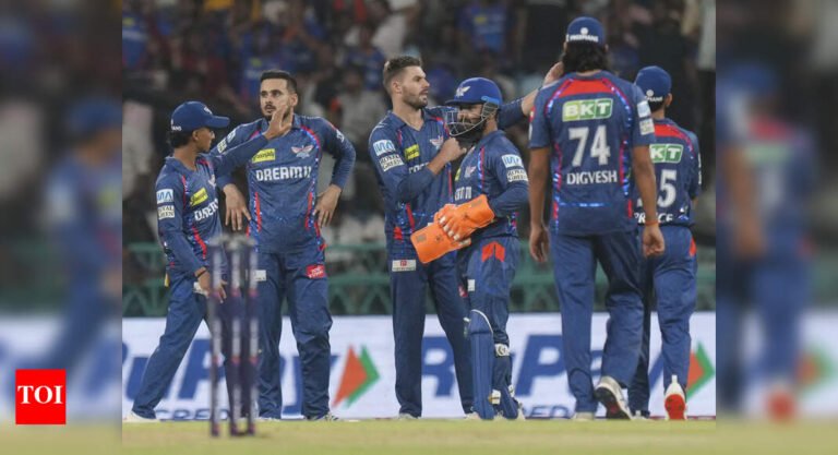 Slammed! “Rishabh Pant visibly tense, can’t apologize” | Cricket news – Tech Word News