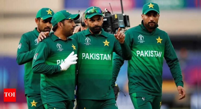 Former Pakistan Kricter breaks silence with just two words about the terrorist attack Pahalgam | Cricket news – Tech Word News