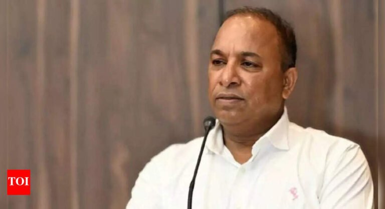 “Condemning horrible, cowardly negotiations in Pahalgam”: BCCI secretary Devyit Saikia – Tech Word News