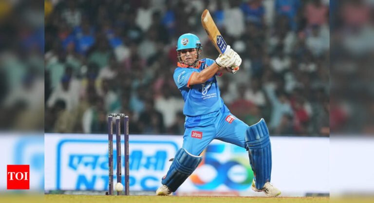 Sachin Tendulkar turns 52: Heritage for numbers Cricket news – Tech Word News
