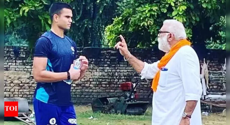 Chris Gayle 2.0? Yograj Singh’s Jaw-Dropping Comment on Sachin Sachin Tendulkar Arjun Tendulkar | Cricket news – Tech Word News