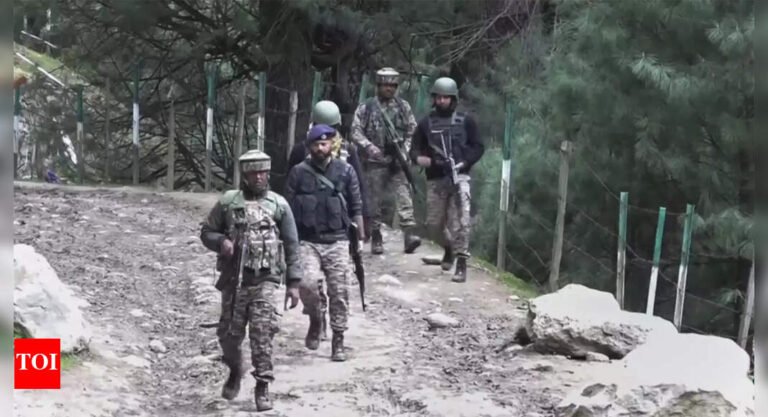 “I am a Hindu – proud”: Former Pakistani cricket on the terrorist attack Pahalgam | Cricket news – Tech Word News