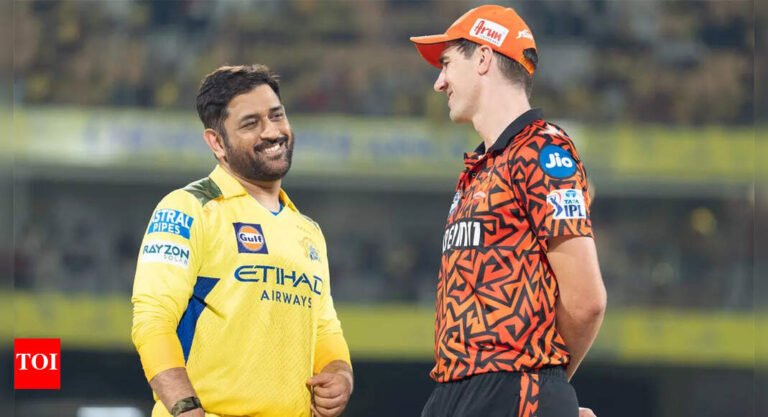 Mrs. Dhoni is not sure about the Chepauk playground, says “Old Red Lower Gate was good” – Tech Word News