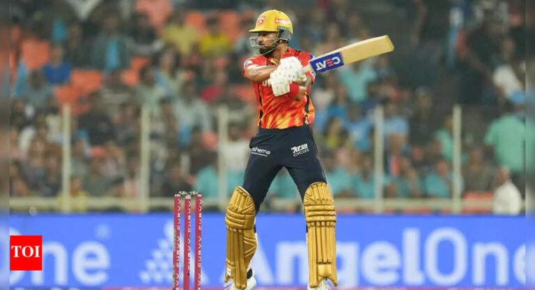 “Play to Win”: Kings Coach Panjab reveals a reason for reviving Shreyas Iyer before returning Eden Gardens – Tech Word News