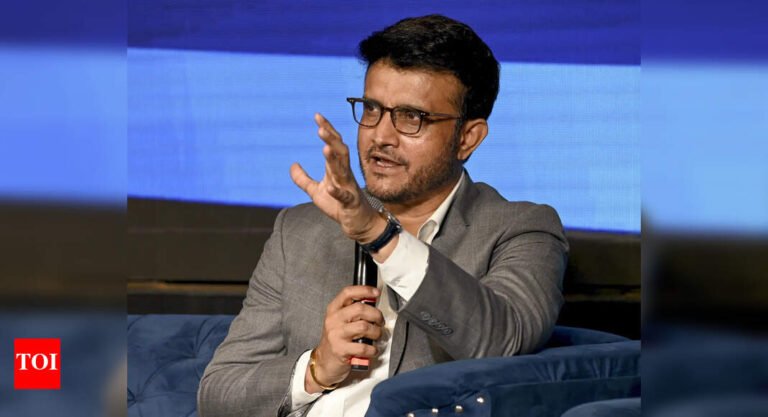 “Terrorism cannot be tolerated”: Souvrav gangules interfere with links with Pakistan after the attack of Pahalgam – Tech Word News