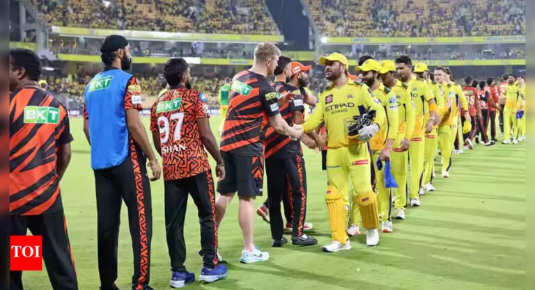 Mrs. Dhoni finally loses after the loss of CSK, says, “You can’t just keep …” | Cricket news – Tech Word News