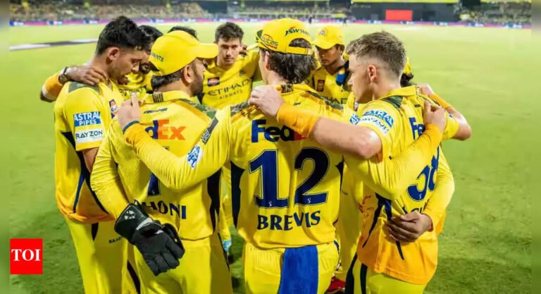 Stephen Fleming Breaks Silence, admits that CSK it wrong at IPL Cricket news – Tech Word News
