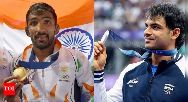 “You don’t have to prove your patriotism”: Yogeshwar Dutt to support Neera Chopra after the abuse of social media Off the Field News – Tech Word News