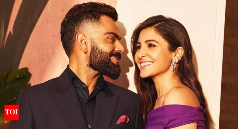 ‘Virat Kohli, Anushka Sharma moved to London because …’ | Cricket news – Tech Word News
