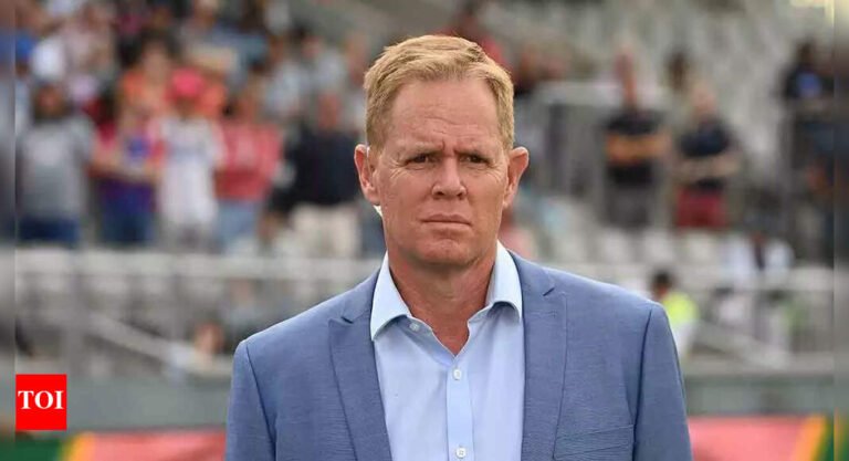 Shaun Pollocks plays the best dough from IPL 2025, chooses GT players over Virt Kohli, Nicholas Pooran | Cricket news – Tech Word News