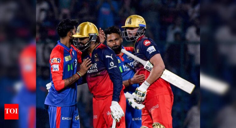 Who won yesterday’s match IPL, me vs LSG, DC vs RCB: yesterday results IPL Match | Cricket news – Tech Word News
