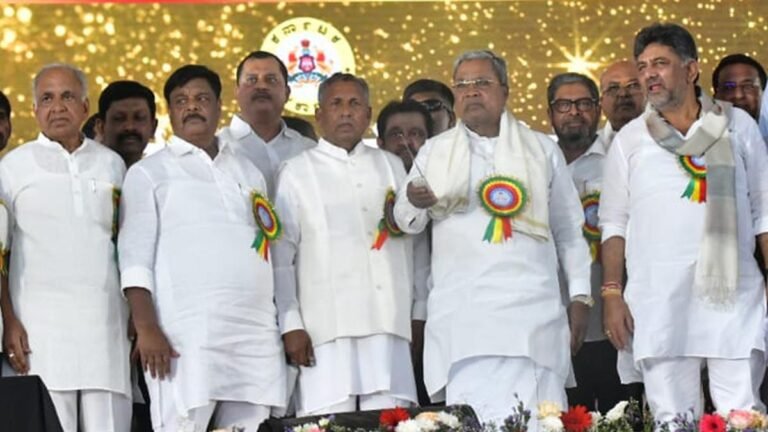 “I’m ready for war with our enemies, but Bjp is ….”
