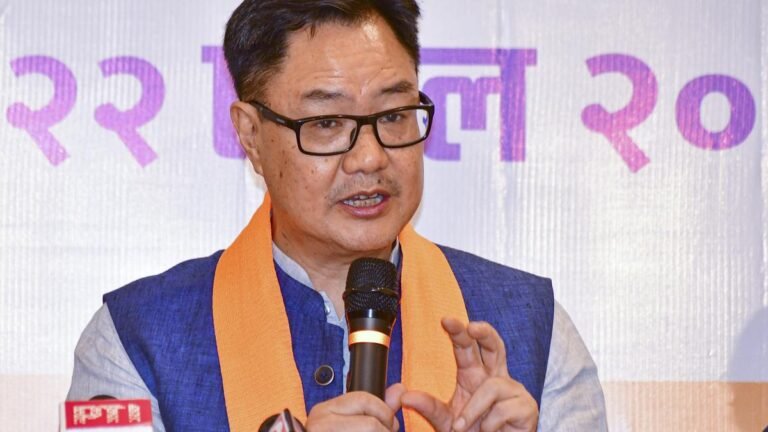 Terrorist attack PAHALGAM: Congress speaks the language of Pakistan, say bjp and allies